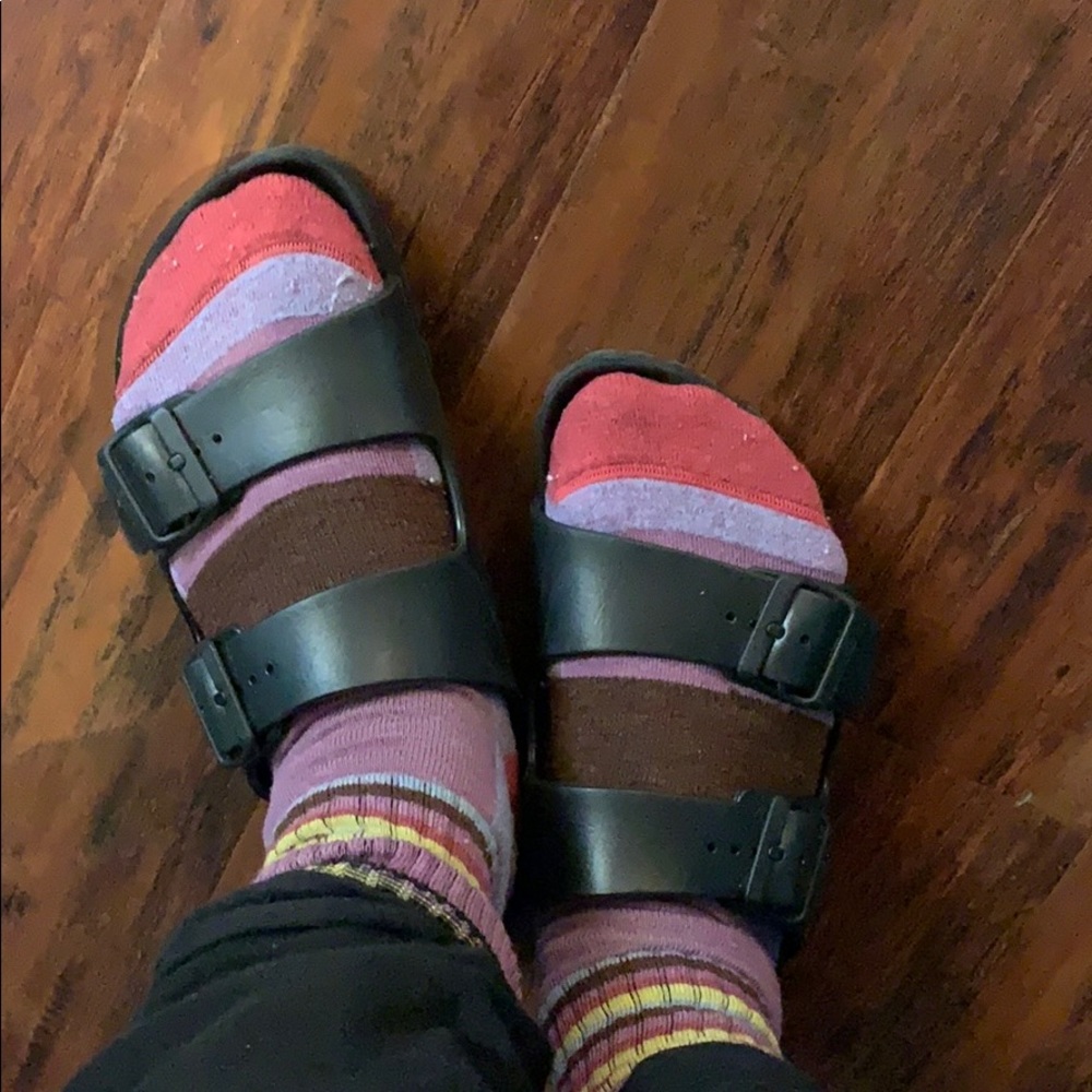 Meet your Posher, Judy